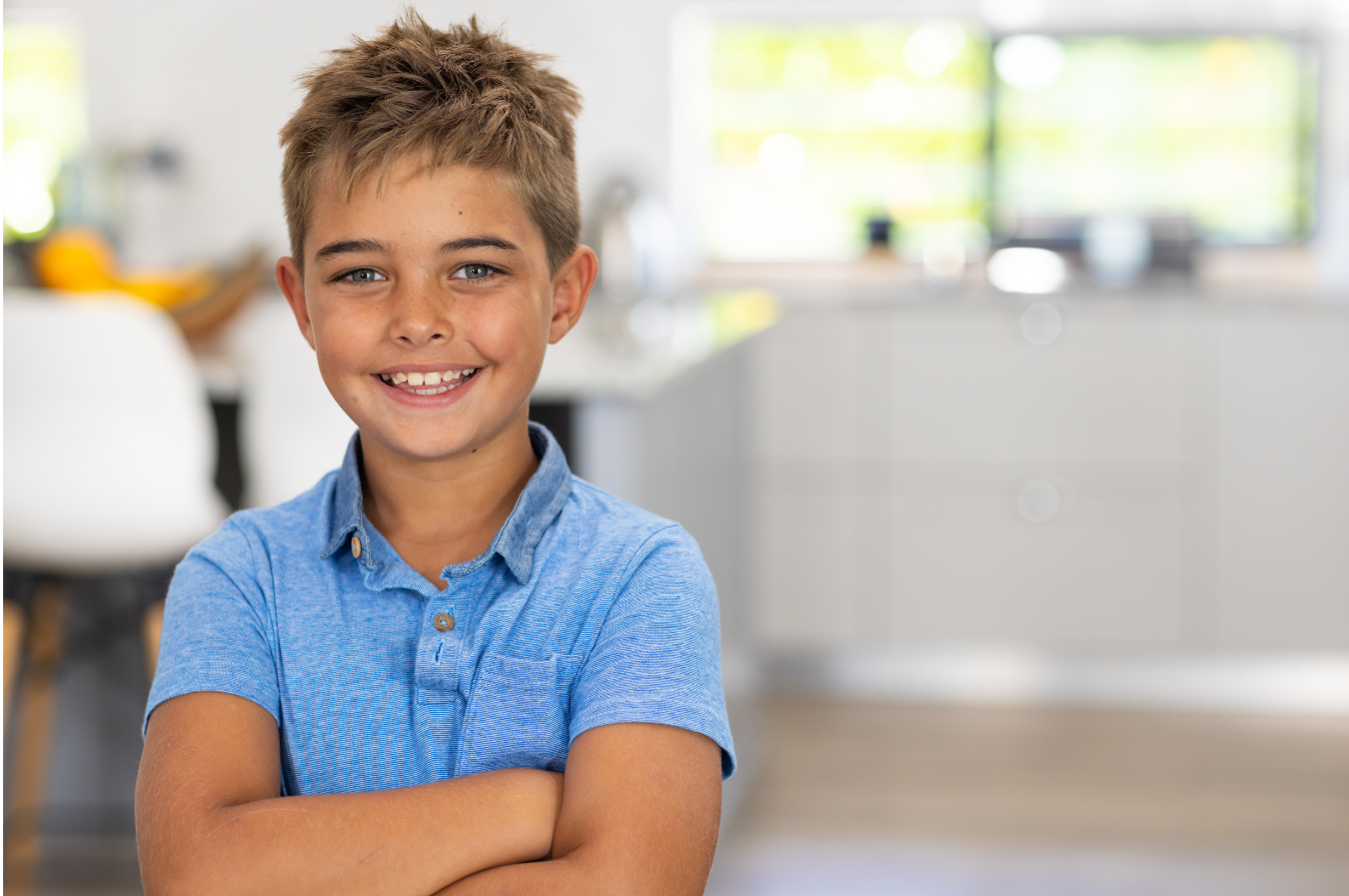 At What Age Should a Child First See an Orthodontist for Braces?