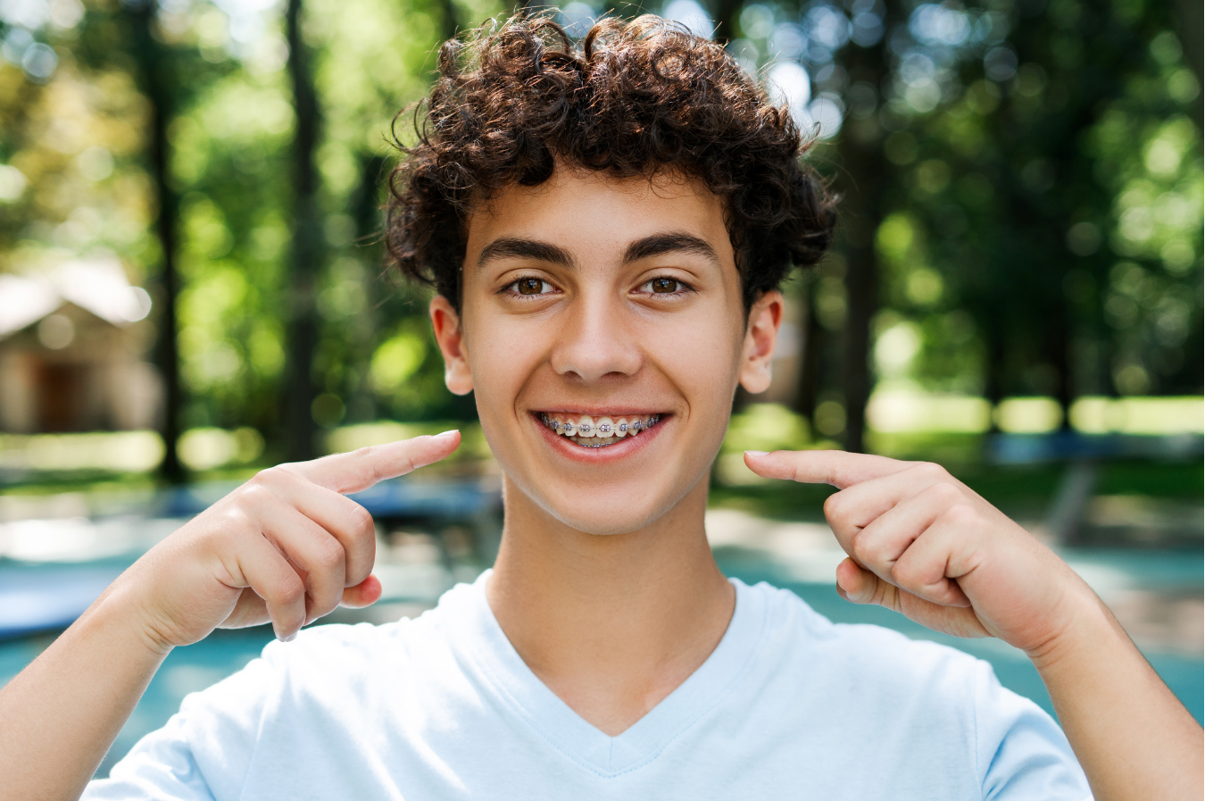 How Do Braces for Teens Differ from Those for Adults?